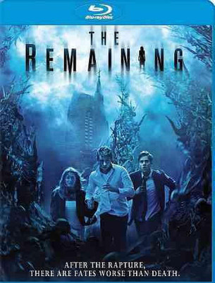 

REMAINING(Blu-ray English)