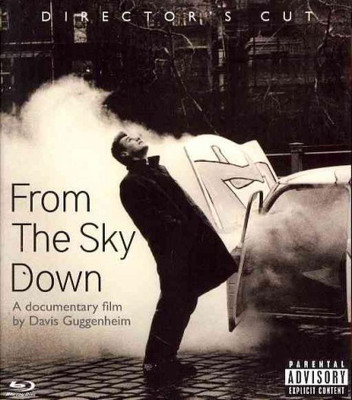 

FROM THE SKY DOWN(Blu-ray English)