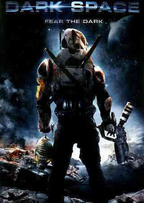 

DARK SPACE(DVD English)