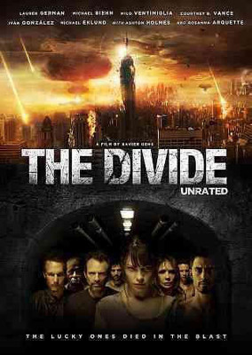 

DIVIDE(DVD English)