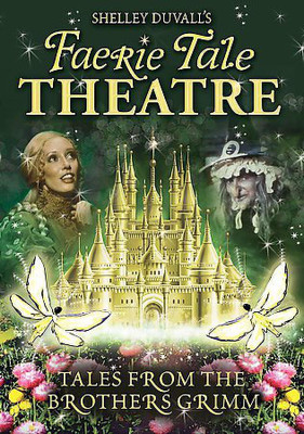 

FAERIE TALE THEATRE:TALES FROM THE BR(DVD English)