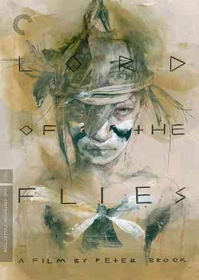 

LORD OF THE FLIES(DVD English)