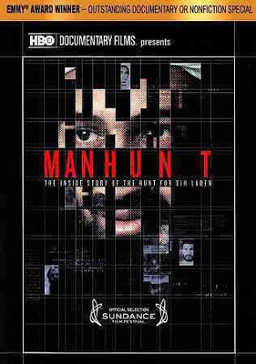 

MANHUNT:INSIDE STORY OF THE HUNT FOR(DVD English)