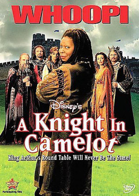

KNIGHT IN CAMELOT(DVD English)