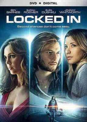

LOCKED IN(DVD English)