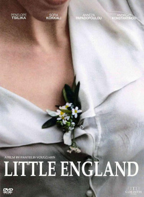 

LITTLE ENGLAND(DVD English)