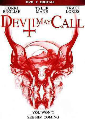 

DEVIL MAY CALL(DVD English)
