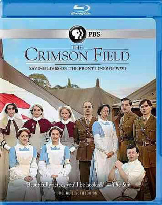 

CRIMSON FIELD(Blu-ray English)