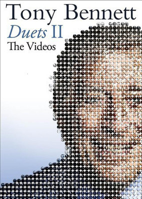 

DUETS II:GREAT PERFORMANCES(DVD English)