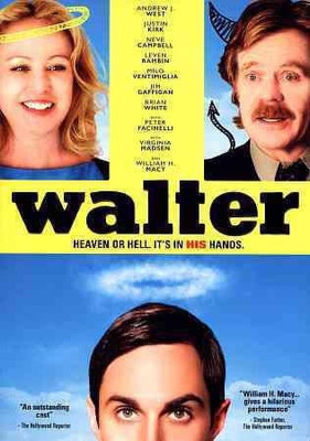 

WALTER(DVD English)