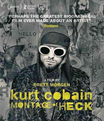 

MONTAGE OF HECK(DVD English)