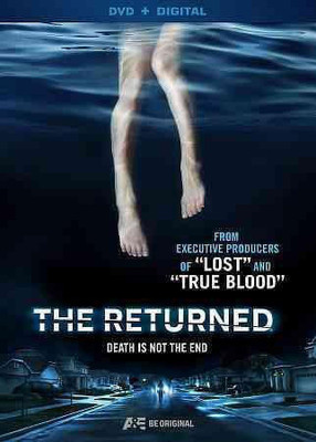 

RETURNED:SEASON 1(DVD English)