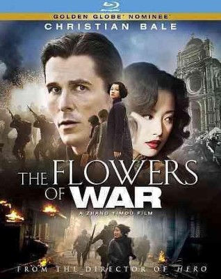 

FLOWERS OF WAR(Blu-ray English)