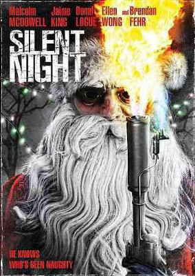 

SILENT NIGHT(DVD English)