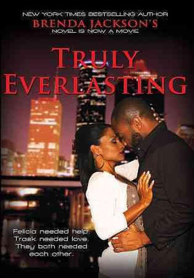 

BRENDA JACKSON'S TRULY EVERLASTING(DVD English)