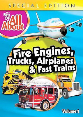 

BEST OF THE ALL ABOUTS VOL 1 SE(DVD English)
