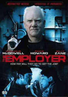 

EMPLOYER(DVD English)