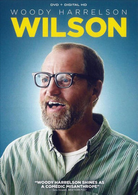 

WILSON(DVD English)