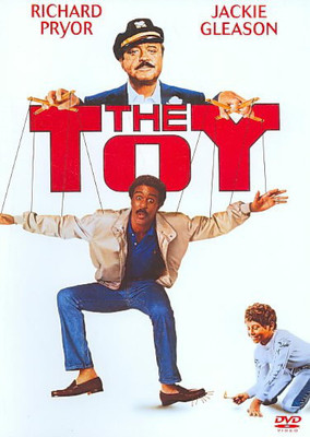 

TOY(DVD English)
