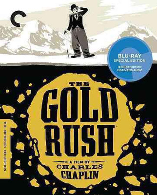 

GOLD RUSH(Blu-ray English)