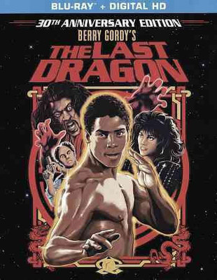

LAST DRAGON(Blu-ray English)