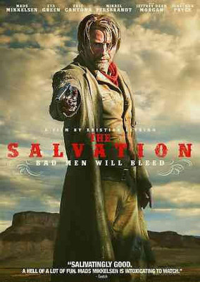 

SALVATION(DVD English)