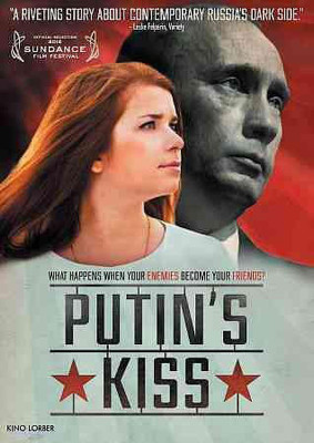 

PUTIN'S KISS(DVD English)