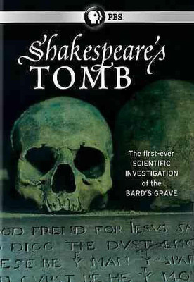

SHAKESPEARE'S TOMB(DVD English)