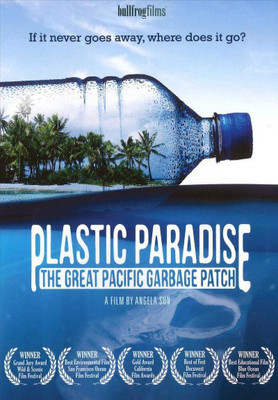 

PLASTIC PARADISE(DVD English)