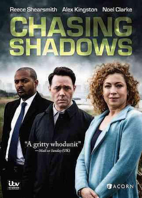 

CHASING SHADOWS(DVD English)