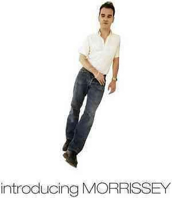 

INTRODUCING MORRISSEY(DVD English)