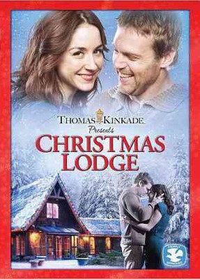 

CHRISTMAS LODGE(DVD English)