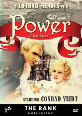 

POWER(DVD English)