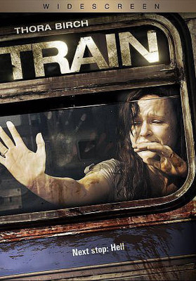 

TRAIN(DVD English)