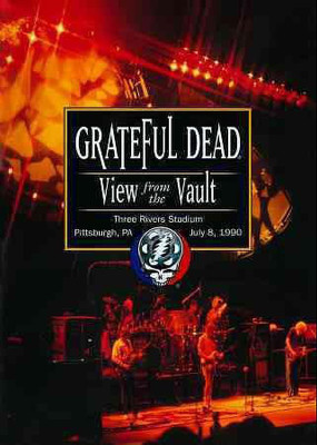 

VIEW FROM THE VAULT(DVD English)