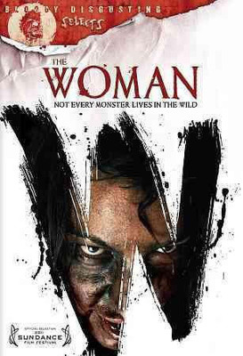 

WOMAN(DVD English)