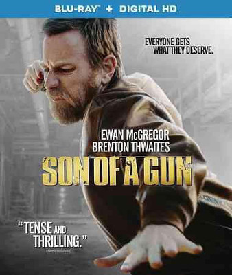 

SON OF A GUN(Blu-ray English)