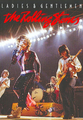 

LADIES & GENTLEMEN(DVD English)