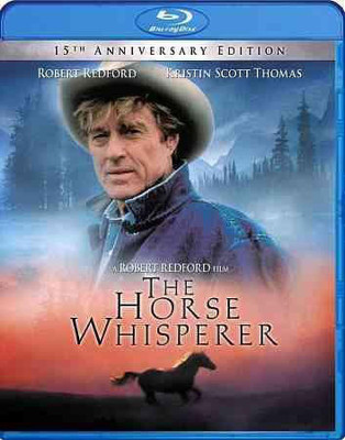 

HORSE WHISPERER (15TH ANNIVERSARY EDI(Blu-ray English)