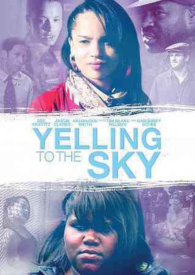 

YELLING TO THE SKY(DVD English)
