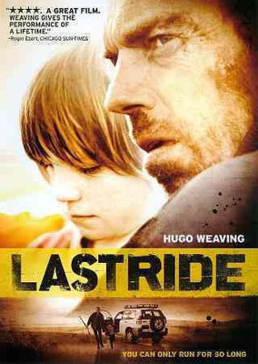 

LAST RIDE(DVD English)