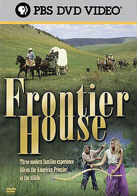 

HOUSE:FRONTIER HOUSE(DVD English)