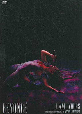 

I AM YOURS AN INTIMATE PERFORMANCE AT(DVD English)