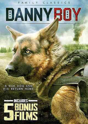 

FAMILY CLASSICS:DANNY BOY(DVD English)