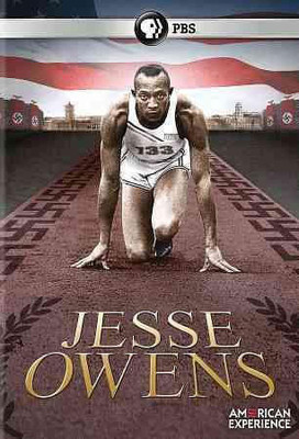 

AMERICAN EXPERIENCE:JESSE OWENS(DVD English)