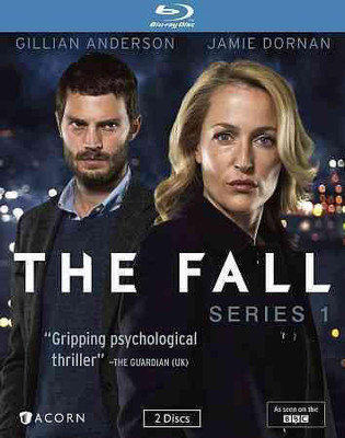 

FALL:SERIES 1(Blu-ray English)