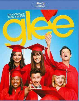 

GLEE:COMPLETE SEASON 3(Blu-ray English)
