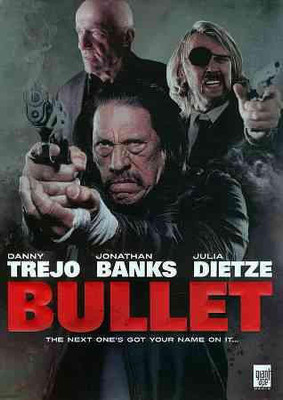 

BULLET(DVD English)
