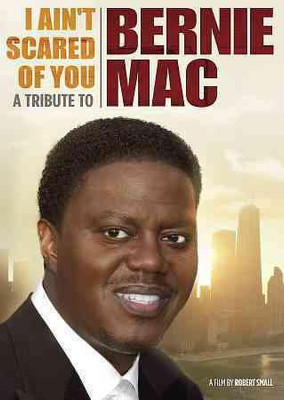 

I AIN'T SCARED OF YOU:TRIB BERNIE MAC(DVD English)