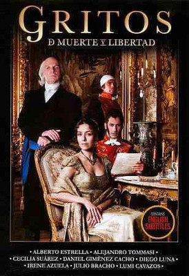 

GRITOS DE MUERTE Y LIBERTAD(DVD English)